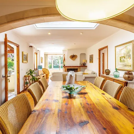 Creus Villa Pollenca