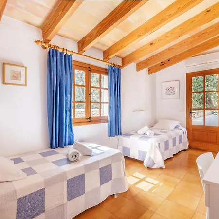 Villa Creus Pollenca