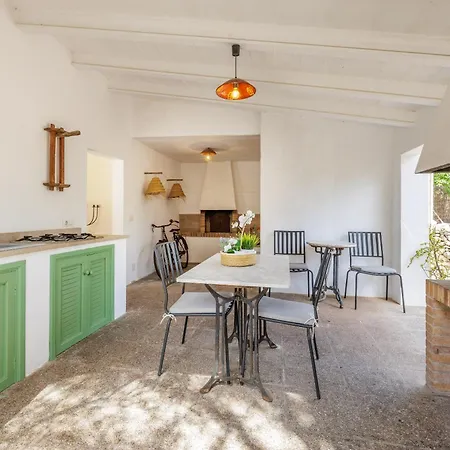 Villa Creus Pollenca