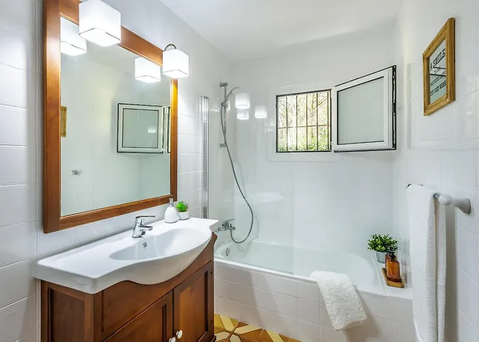 Creus Villa Pollenca