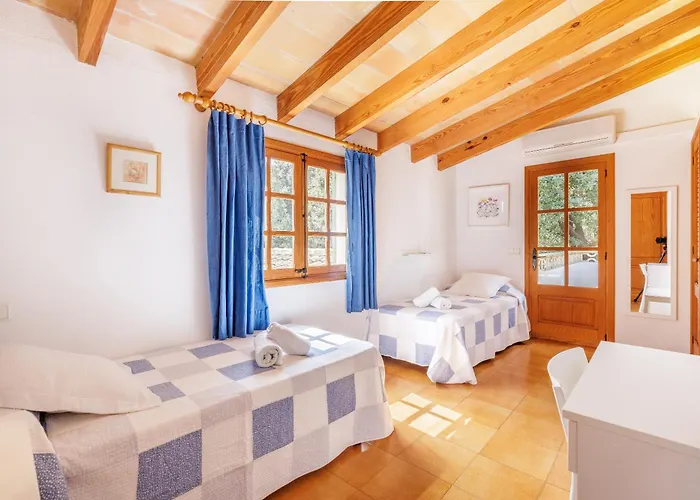 Villa Creus Pollença