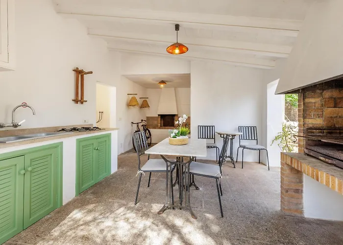 Villa Creus Pollença