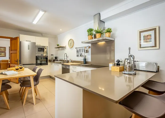 Creus Villa Pollenca